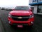 2019 Chevrolet Colorado 4WD Z71