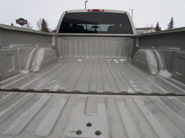 2007 Chevrolet Silverado 2500 HD LT3