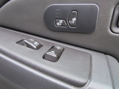 2007 Chevrolet Silverado 2500 HD LT3