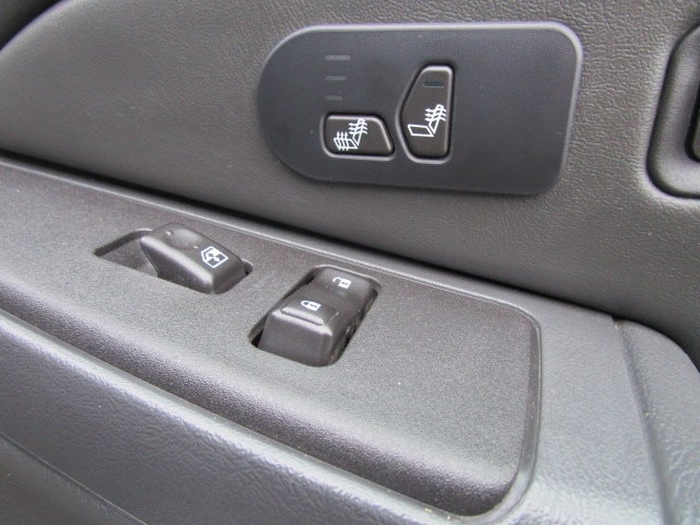 2007 Chevrolet Silverado 2500 HD LT3