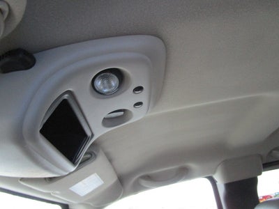 2007 Chevrolet Silverado 2500 HD LT3