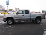 2007 Chevrolet Silverado 2500 HD LT3