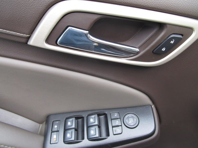 2019 GMC Yukon XL Denali