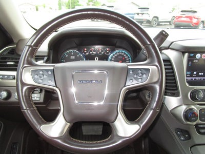 2019 GMC Yukon XL Denali