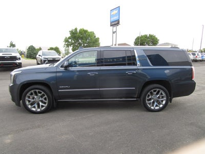 2019 GMC Yukon XL Denali
