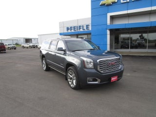 2019 GMC Yukon XL Denali