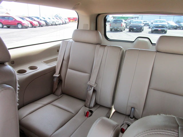 2013 GMC Yukon XL Denali