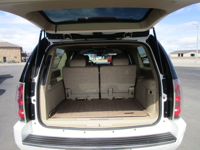 2013 GMC Yukon XL Denali