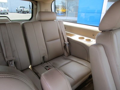 2013 GMC Yukon XL Denali