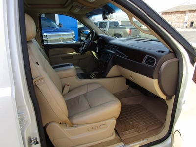 2013 GMC Yukon XL Denali