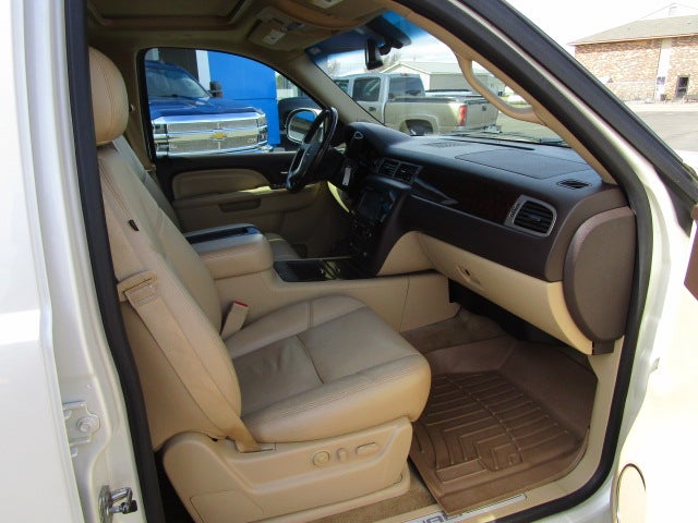 2013 GMC Yukon XL Denali