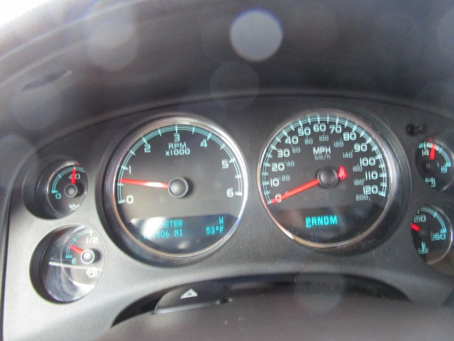 2013 GMC Yukon XL Denali