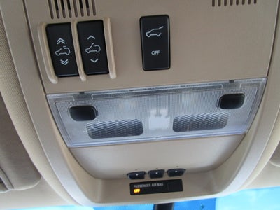 2013 GMC Yukon XL Denali