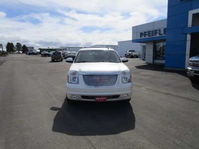 2013 GMC Yukon XL Denali