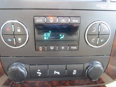 2013 GMC Yukon XL Denali