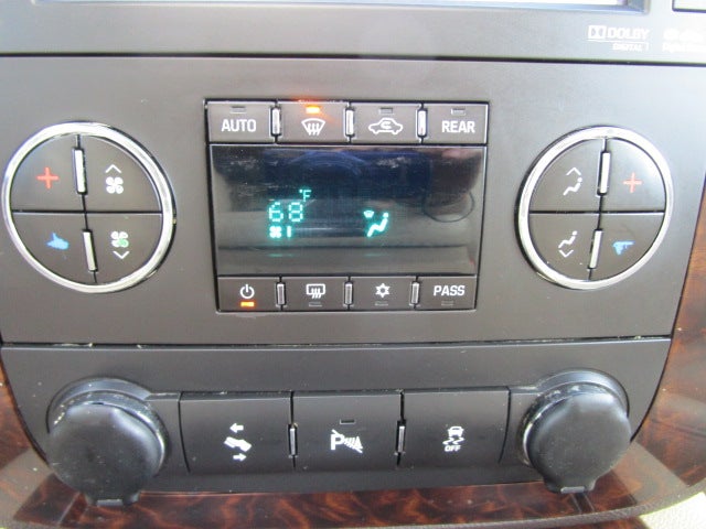 2013 GMC Yukon XL Denali