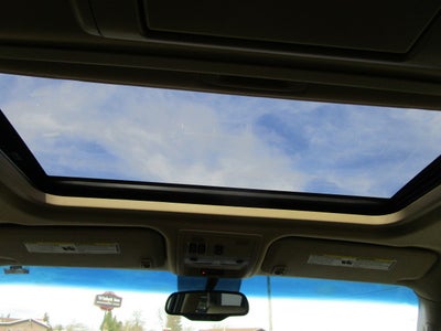 2013 GMC Yukon XL Denali