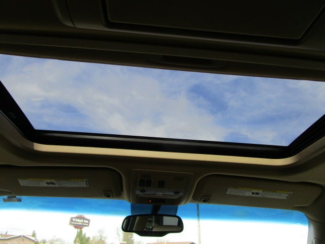 2013 GMC Yukon XL Denali