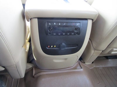 2013 GMC Yukon XL Denali