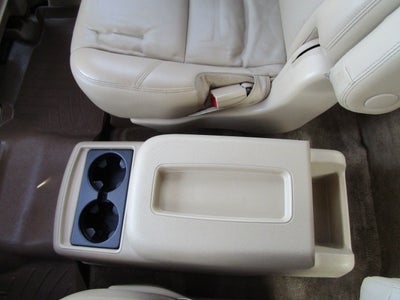 2013 GMC Yukon XL Denali