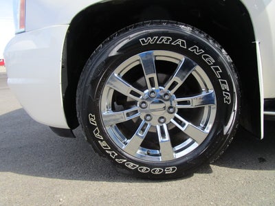 2013 GMC Yukon XL Denali