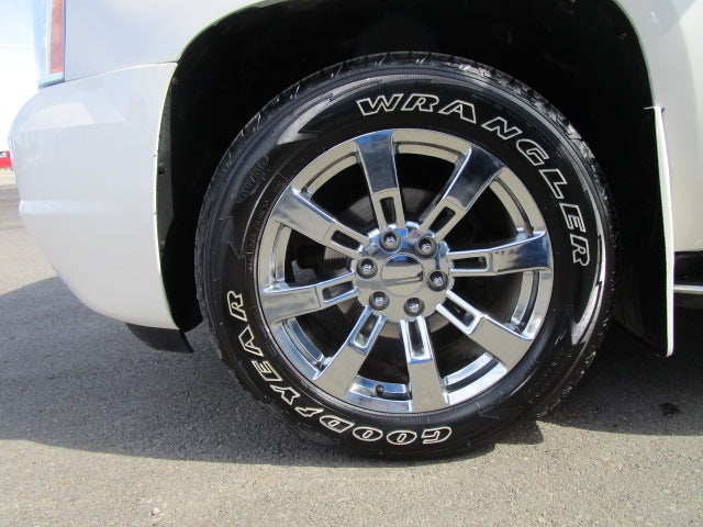 2013 GMC Yukon XL Denali