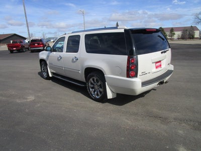 2013 GMC Yukon XL Denali