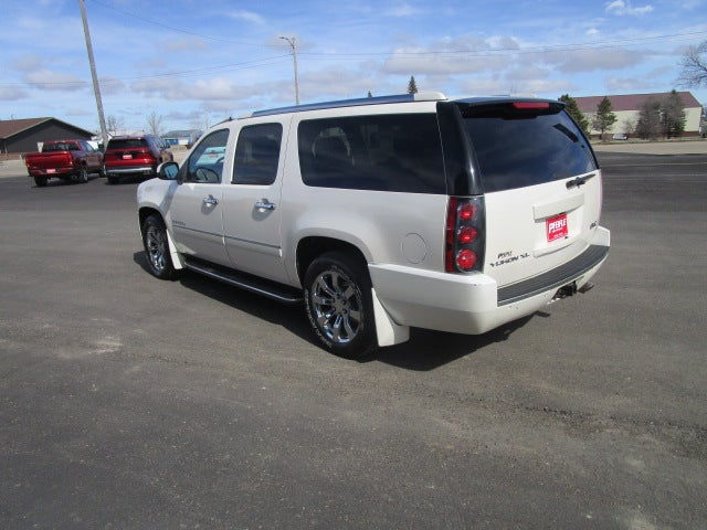 2013 GMC Yukon XL Denali