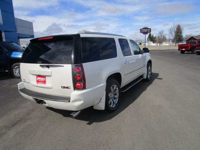 2013 GMC Yukon XL Denali