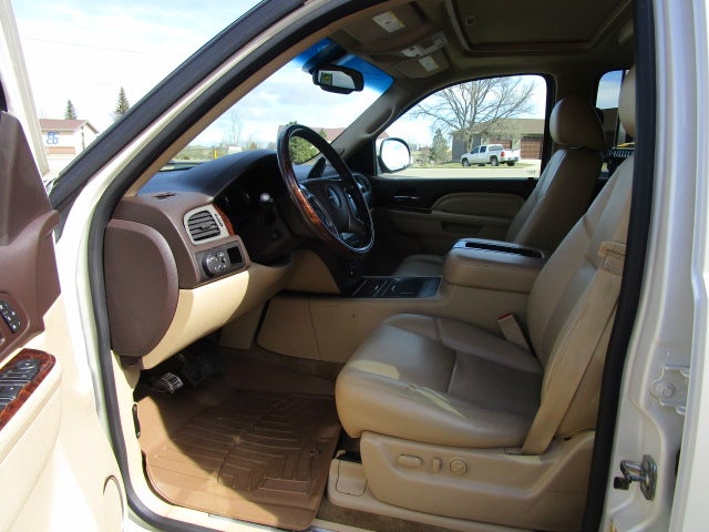 2013 GMC Yukon XL Denali