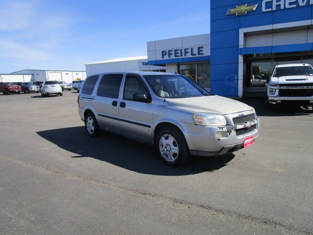 2006 Chevrolet Uplander LS