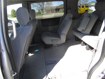 2006 Chevrolet Uplander LS