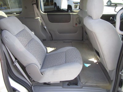 2006 Chevrolet Uplander LS
