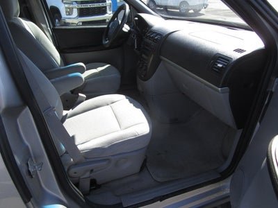 2006 Chevrolet Uplander LS
