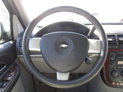2006 Chevrolet Uplander LS