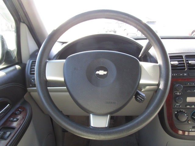 2006 Chevrolet Uplander LS