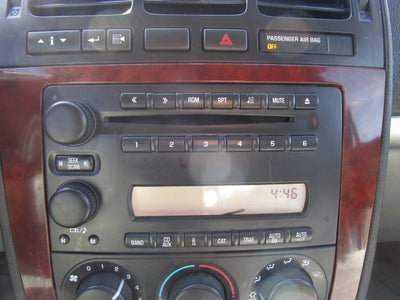 2006 Chevrolet Uplander LS
