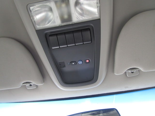 2006 Chevrolet Uplander LS