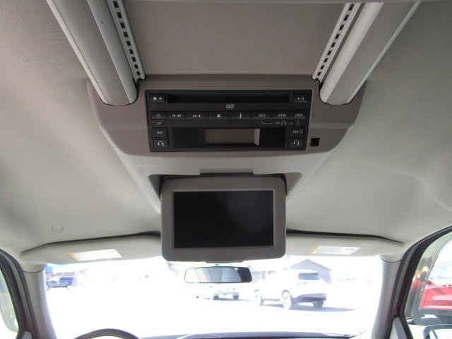 2006 Chevrolet Uplander LS