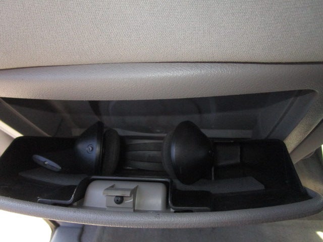 2006 Chevrolet Uplander LS
