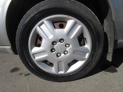 2006 Chevrolet Uplander LS