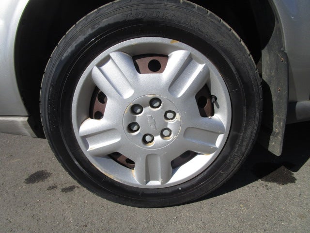 2006 Chevrolet Uplander LS
