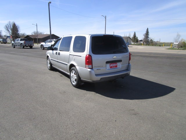 2006 Chevrolet Uplander LS
