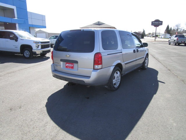 2006 Chevrolet Uplander LS