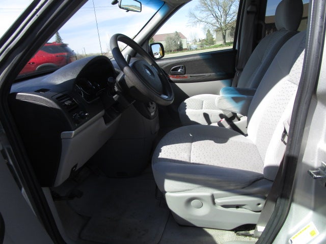 2006 Chevrolet Uplander LS