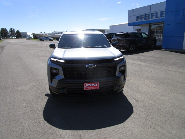 1GNEVLRS5SJ169190