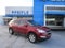 2012 Chevrolet Traverse LT w/1LT