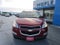 2012 Chevrolet Traverse LT w/1LT