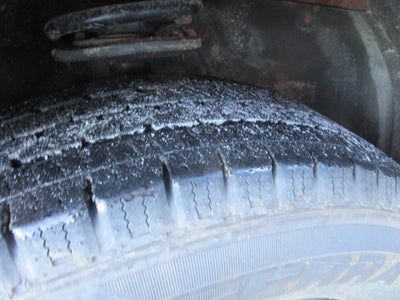 2012 Chevrolet Traverse LT w/1LT