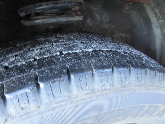 2012 Chevrolet Traverse LT w/1LT